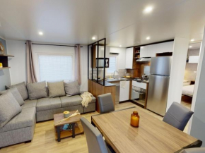 Mobil-Home Seignosse